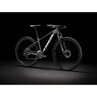 Trek مارلين 5 الجيل الثاني XXS 26" دراجة ركوب رمادي ليثيوم