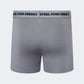 Oil And Gaz Swift Men Underwear Boxers Grey/Blue/Black