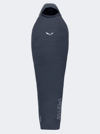 كيس نوم للتنزه خفيف الوزن ساليوي روزيس رمادي أومبري أزرق