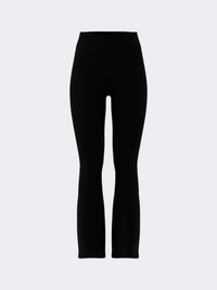 Adidas All Me Essentials Flare Women Training Tight Black