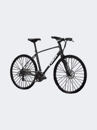 Trek Fx 1 Disc M Bike Black
