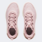 Under Armour Project Rock 8 Women Training Shoes Tourmaline Pink