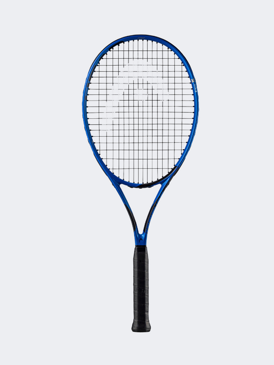 Head Mx Attitude Comp Tennis Racquet Blue