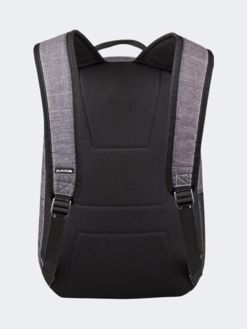 Dakine Class 25L Back To School Backpack Carbon/White