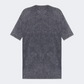 Under Armour Project Rock Heavyweight Men Training T-Shirt Black