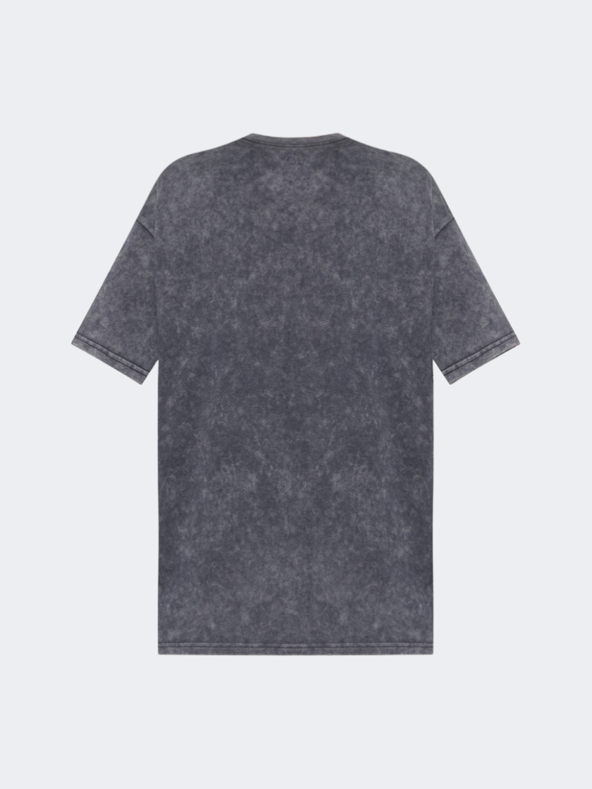 Under Armour Project Rock Heavyweight Men Training T-Shirt Black