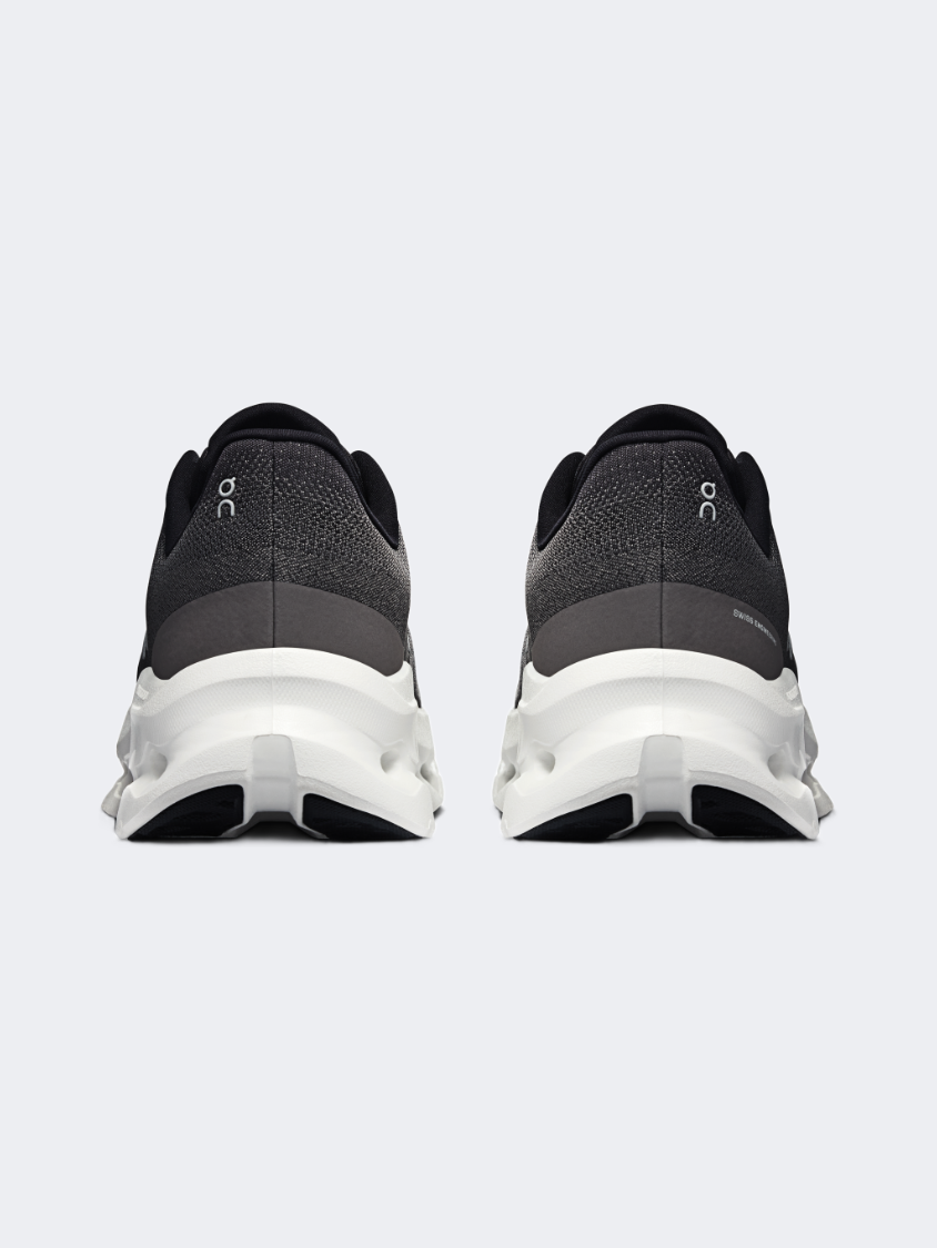 On Cloudtilt 1 Men Lifestyle Shoes Black/Asphalt