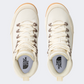 The North Face Back To Bekerley Iv Textile Waterproof Women Lifestyle Shoes White Dune