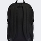 Adidas Power Unisex Sportswear Backpack Black/White