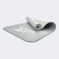 Reebok Accessories Training Mat 7MM Fitness Grey