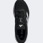 Adidas Response Men Running Shoes Core Black/White
