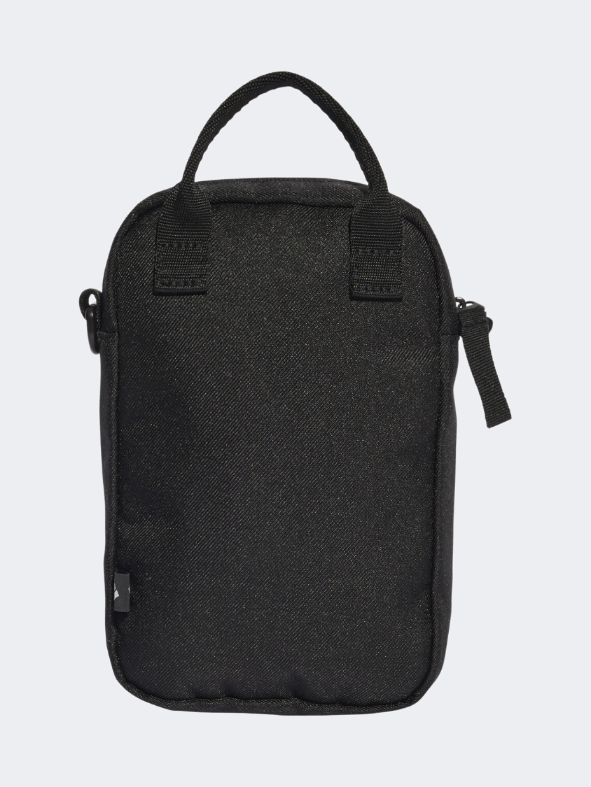 Adidas Prime Unisex Training Bag Black/Carbon