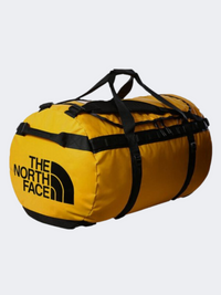 حقيبة كاجوال للجنسين The North Face Base Camp Extra Large سوميت جولد/أسود