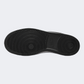 Nike Court Vision Low Women Lifestyle Shoes Black/White