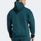Adidas Z.N.E. Men Sportswear Hoody Aurora Ivy