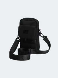 حقيبة لايف ستايل صغيرة للجنسين Little Satchel من Erke أسود