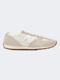 حذاء لايف ستايل نسائي New Balance 471 أنغورا/بيج