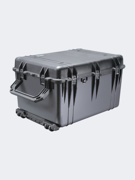 Pelican 1660 Protector Case Black