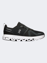 حذاء لايف ستايل On Cloud Sky 2 Gs-Unisex أسود/أبيض