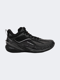 حذاء كرة السلة للرجال Joma Lithium 2501 أسود