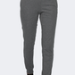 Oil And Gaz Cuffed Women Lifestyle Pant  Heather Grey