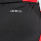Adidas Tiro 24 Slim  Men Football Short Black/Pure Ruby