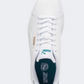 حذاء Puma Smash 3 L للرجال نمط الحياة أبيض/مالاكيت/ذهبي