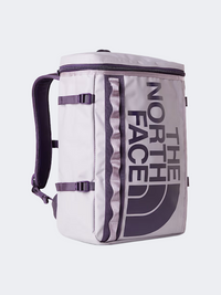 حقيبة لايف ستايل للجنسين Base Camp Fuse Box من The North Face رمادي Transendent