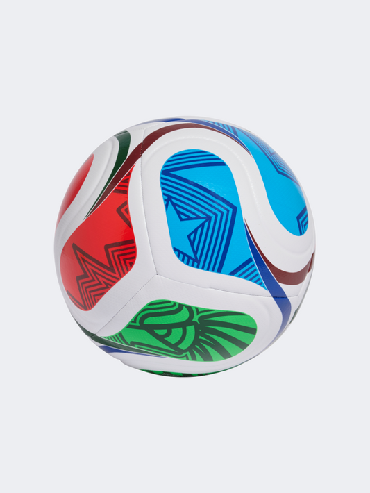 Adidas World Cup 2026 Unisex Football Multicolor