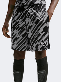Nike Df Academy+ Men Football Short Black/Grey