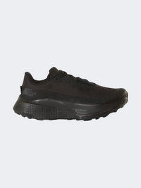 The North Face Altamesa 500 V2 Low Goretex Men Trail Running Shoes Black