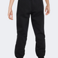 Nike Sportswear Club Fleece Boys Lifestyle Pant Black/White
