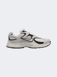 حذاء لايف ستايل رجالي Nike V5 Rnr Nubuck سايل/أسود/فاست رمادي