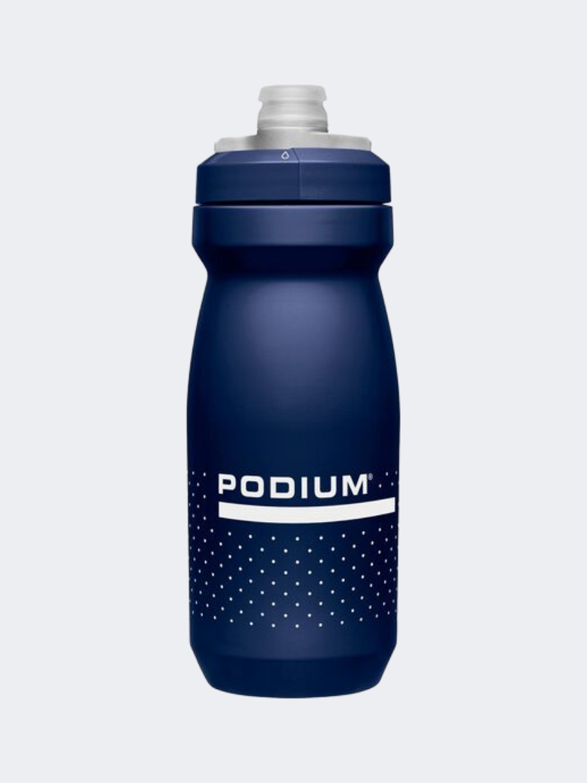 Camelbak Podium 21 Oz Biking Bottle Navy Blue