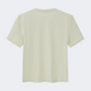 Erke Women Lifestyle T-Shirt Pea Green