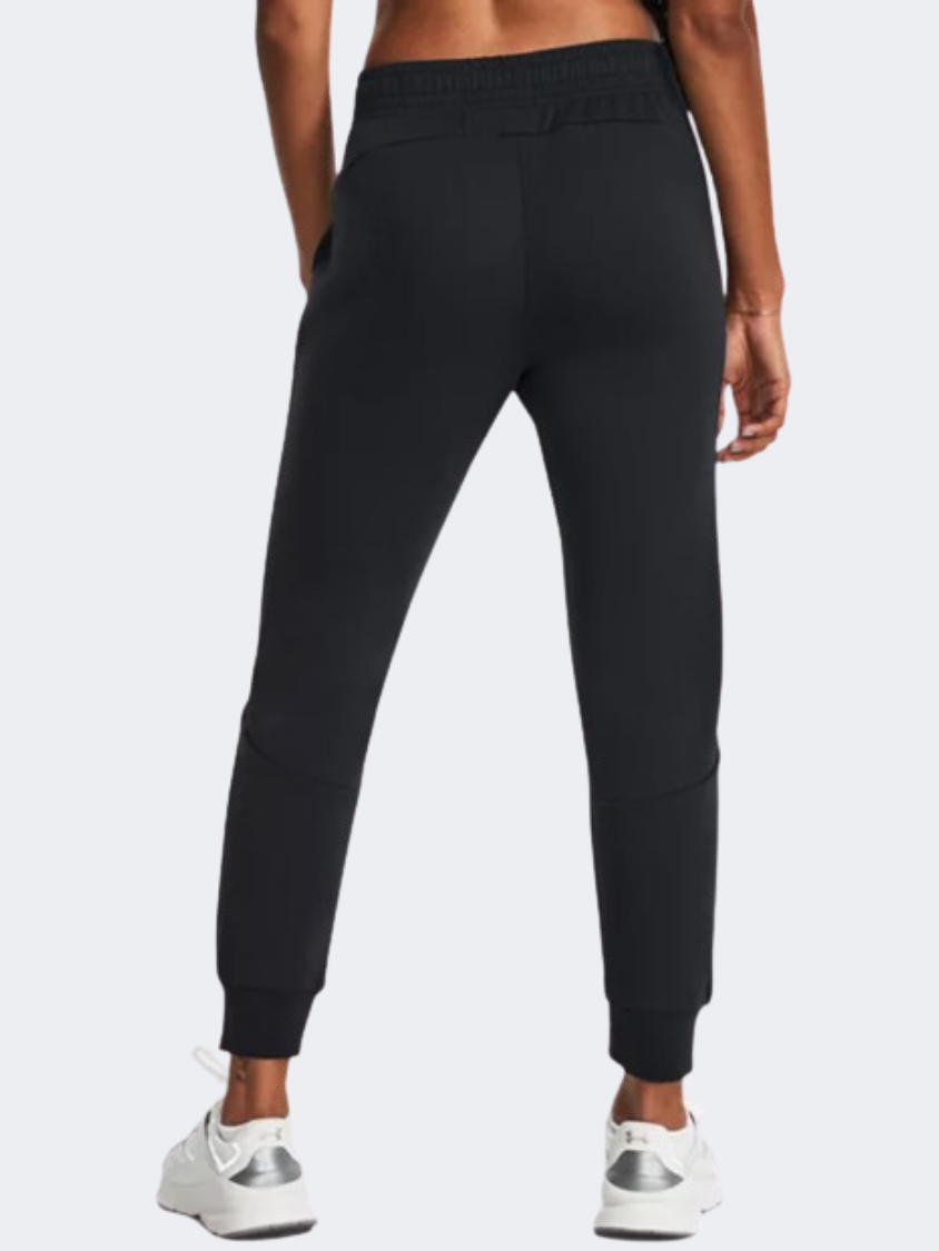 Under Armour Unstoppable Women Lifestyle Pant Black