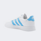Adidas Breaknet 2 Women Sportswear Shoes White/Semi Blue