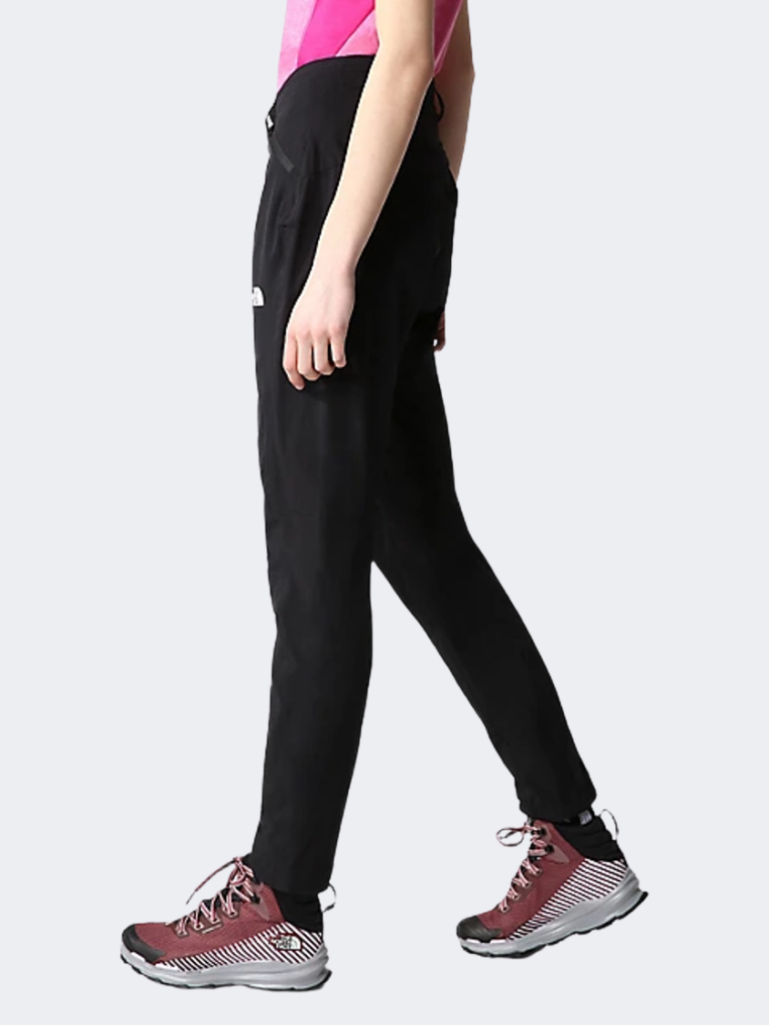 The North Face Speedlight Slim Straight Women Hiking Pant Black