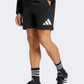 Adidas Z.N.E Men Sportswear Short Black/White