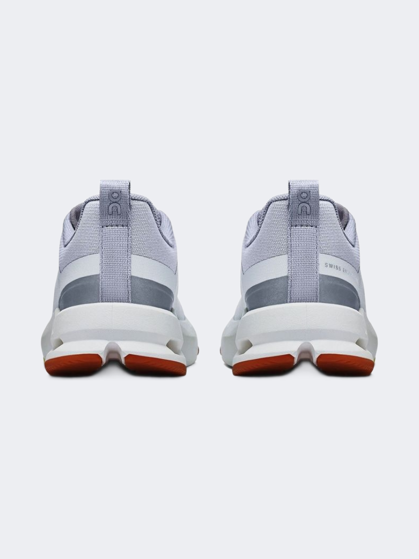 On Cloudnova 1 Ps-أحذية Lifestyle للأولاد Arctic/Lime