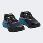 Joma Sima 2501 Women Trail Runn Shoes Black/Blue/Violet