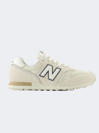 New Balance 373 حذاء لايف ستايل نسائي لينين