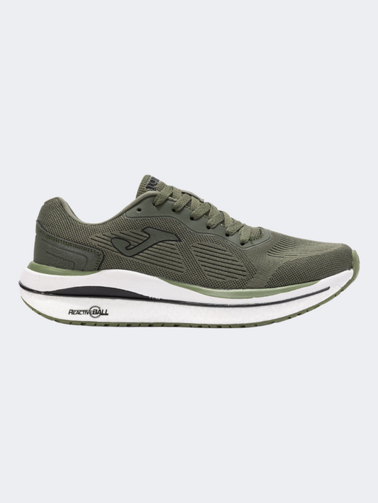 Joma Cipres 2523 Men Walking Shoes Green