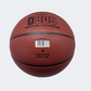 Topten Accessories Gold Bds Basketball Ball Brown