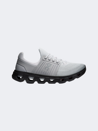 On Cloudswift 4 AD Men Running Shoes Glacier/Black