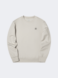 إركي سويت شيرت رجالي نمط حياة كاكي