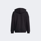 Adidas Future Icons Kids-Unisex Sportswear Hoody Black