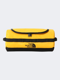 The North Face Base Camp Travel Canister L Unisex Hiking Case Summit Gold/Black