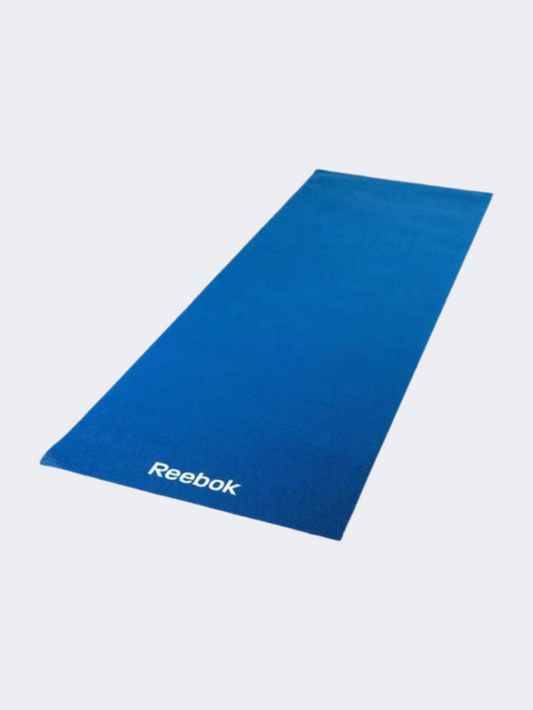 Reebok Accessories 4mm Fitness Mats Blue