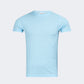 Oil And Gaz Lightweight Men Multisport T-Shirt Sky Blue